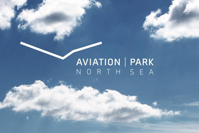 ID&CO erhält Rebranding-Auftrag für Aviation Park North Sea